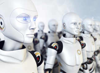 Роботы могут эмоционально манипулировать людьми: исследование