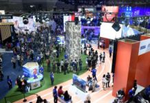 E3 2021 в любом случае пройдёт в онлайн-формате