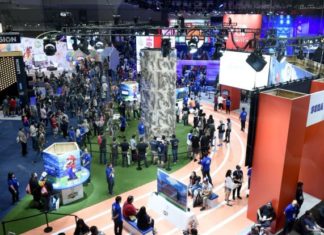 E3 2021 в любом случае пройдёт в онлайн-формате