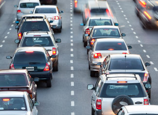 Как максимально обезопасить передвижение по городу на автомобиле?