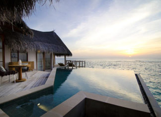 На что стоит обратить внимание при выборе отеля для отдыха?