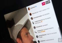 Теперь можно смотреть стримы из Instagram через браузер на ПК
