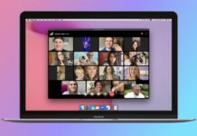 Facebook объявил о запуске Messenger Rooms – аналоге Zoom