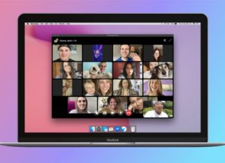 Facebook объявил о запуске Messenger Rooms – аналоге Zoom