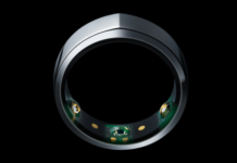 В умные кольца Oura встроят ИИ для определения коронавируса
