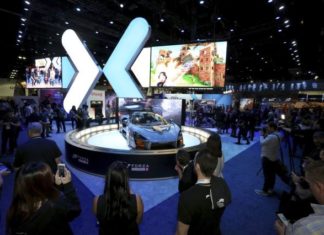 Microsoft даёт своим стримерам на Mixer по 100 долларов