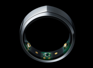 В умные кольца Oura встроят ИИ для определения коронавируса
