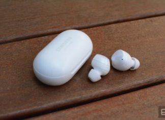 Samsung привнесла дополнительный функционал в оригинальные Galaxy Buds