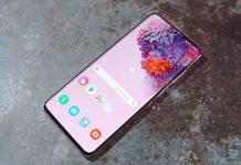 Samsung отключила возможность синхронизации данных клавиатуры с новыми смартфонами