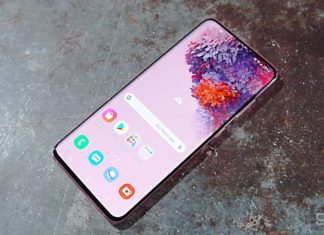 Samsung отключила возможность синхронизации данных клавиатуры с новыми смартфонами