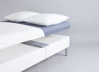 Withings выпустило новое устройство для отслеживания проблем со сном