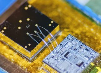 Созданы новые мини-сенсоры мониторинга здоровья сердца и легких