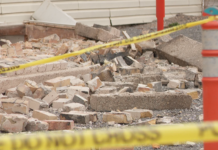 Google и Гарвард помогают предсказать землетрясения при помощи ИИ