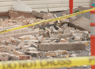 Google и Гарвард помогают предсказать землетрясения при помощи ИИ