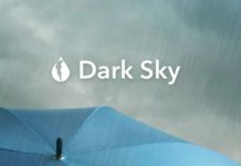 Apple выкупила компанию Dark Sky