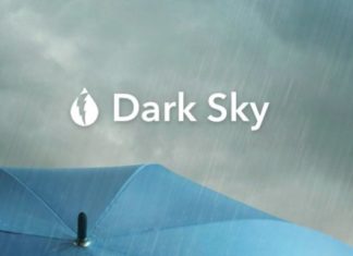 Apple выкупила компанию Dark Sky