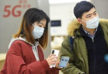 США будет ещё пристальней следить за Китаем из-за неспособности локализовать COVID-19