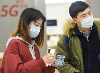 США будет ещё пристальней следить за Китаем из-за неспособности локализовать COVID-19