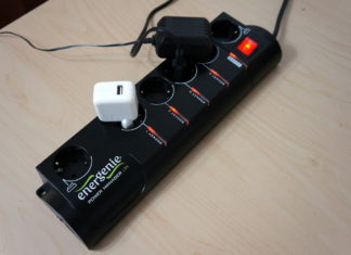 Какой сетевой фильтр купить для офиса?