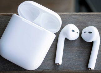 Почему Apple AirPods являются лучшими беспроводными наушниками на данный момент?