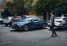 Hyundai исправит проблему системы Remote Smart Parking Assist