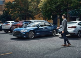 Hyundai исправит проблему системы Remote Smart Parking Assist
