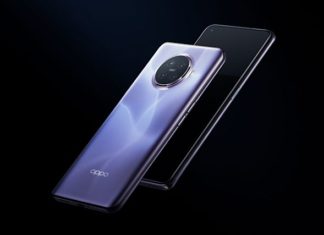 Новый смартфон Oppo будет иметь самую быструю беспроводную зарядку