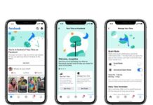 Facebook теперь имеет “Тихий режим”