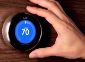 Умные термостаты Nest сталкиваются с проблемами