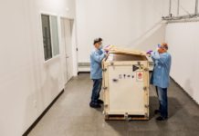 Amazon построит собственные лаборатории для проведения тестов на COVID-19 для своих сотрудников