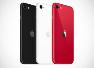 Apple наконец-то анонсировала новый iPhone SE