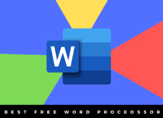 Универсальный редактор документов Windows Word 2020 для вас!