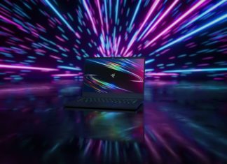 Razer рассказала о своём самом тонком и мощном ультрабуке – Blade Stealth 13