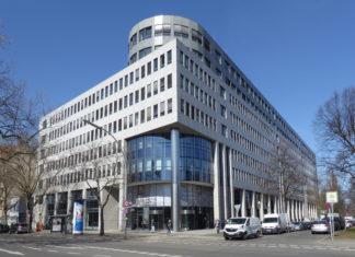 Fraunhofer радует новой разработкой искусственного бедра