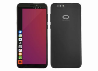 Смартфон PinePhone на основе Linux-системы вскоре выйдет