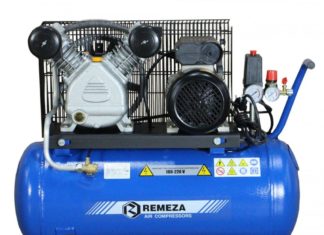 Поршневые компрессоры: недостатки и преимущества