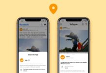 Facebook и Instagram теперь будут показывать источники постов
