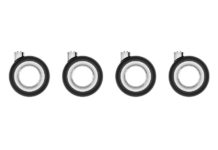 Apple начала отдельно продавать колёсики для Mac Pro за 700 долларов