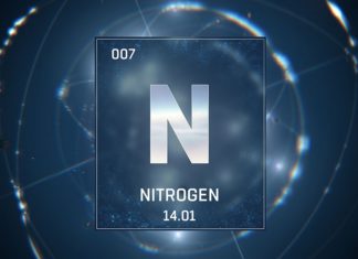 Новые энзимы позволяют лучше фиксировать атомы азота