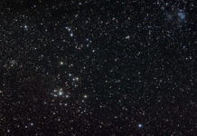 Астрофизики подсчитали суммарную ярость Вселенной