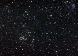 Астрофизики подсчитали суммарную ярость Вселенной