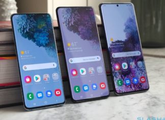Флагман Galaxy S20 различается по производительности, в зависимости от конфигураций чипов