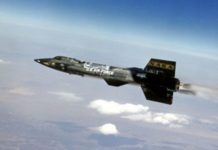 UAVOS удивила тестом своего нового автономного самолета