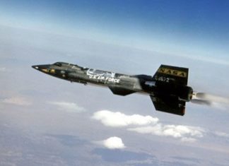 UAVOS удивила тестом своего нового автономного самолета