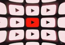 В видео на YouTube появляются разделения на главы