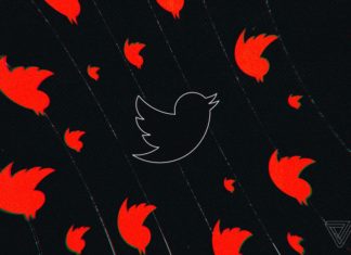 Twitter проиграл судебное дело, касательно права на оглашение количества случаев сотрудничества с правительством