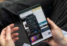 Новый Galaxy Fold будет иметь меньший объём памяти и пониженную цену