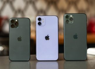 Издание Bloomberg рассказало о планах Apple по выпуску продукции на 2020 год