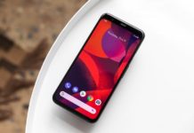 Pixel 4 получил обновление, требующее открытия ваших глаз для разблокировки