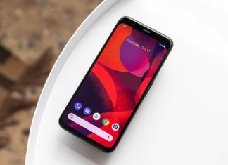 Pixel 4 получил обновление, требующее открытия ваших глаз для разблокировки